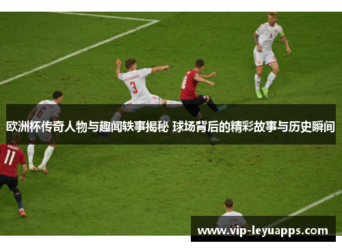 欧洲杯传奇人物与趣闻轶事揭秘 球场背后的精彩故事与历史瞬间 欧洲杯传奇人物与趣闻轶事揭秘 球场背后的精彩故事与历史瞬间