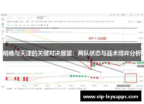 明晚与天津的关键对决展望：两队状态与战术博弈分析