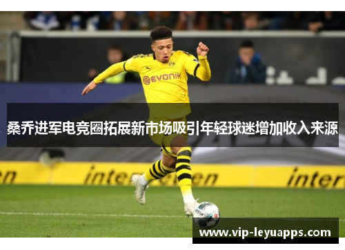 桑乔进军电竞圈拓展新市场吸引年轻球迷增加收入来源 桑乔进军电竞圈拓展新市场吸引年轻球迷增加收入来源