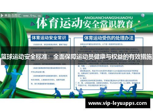 篮球运动安全标准：全面保障运动员健康与权益的有效措施