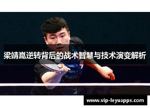 梁靖崑逆转背后的战术智慧与技术演变解析 梁靖崑逆转背后的战术智慧与技术演变解析