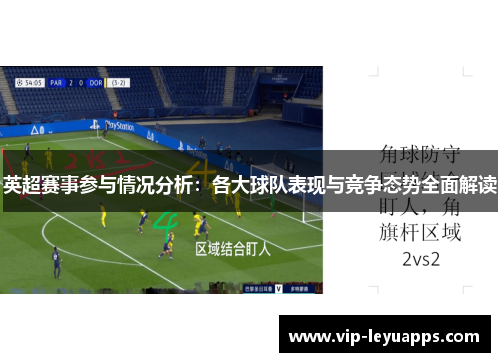 英超赛事参与情况分析:各大球队表现与竞争态势全面解读 英超赛事参与情况分析:各大球队表现与竞争态势全面解读