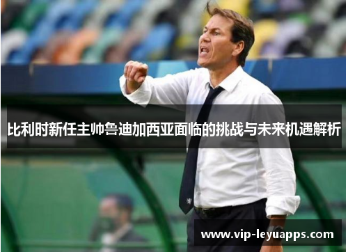 比利时新任主帅鲁迪加西亚面临的挑战与未来机遇解析