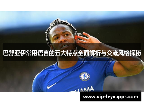 巴舒亚伊常用语言的五大特点全面解析与交流风格探秘
